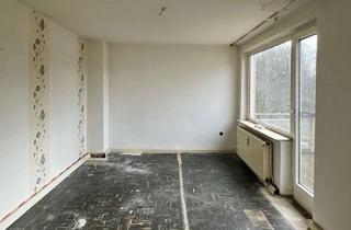 Wohnung mieten in Martinistr. 57, 44652 Wanne-Süd, Toll geschnittene 3 Zimmer Wohnung mit Balkon