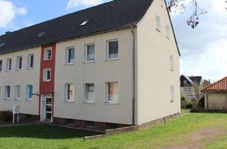 Wohnung mieten in Hans-Böckler-Str., 30890 Barsinghausen, BARSINGHAUSEN AM DEISTER: Gemütliche 2-Zimmer-Dachgeschosswohnung – ca. 43 m² mit Tageslichtbad