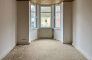 Wohnung mieten in Frankstr. 22, 58135 Haspe, Praktische 1,5 Zimmer Wohnung in Hagen, Haspe verfügbar!
