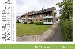 Wohnung mieten in 33611 Schildesche, Renovierte 3 Zimmer Wohnung mit Balkon in Bielefeld-Schildesche