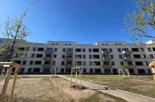Wohnung mieten in Am Falkenberg 11C, 12524 Altglienicke, Den Frühling auf der Dachterrasse genießen! Erstbezug am S-Bahnhof Grünau