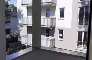 Wohnung mieten in Karl- Marx-Straße 33, 04158 Wiederitzsch, Lichtdurchflutete, Ruhige 2,5 RWE Wohnung in Leipzig Wiederitzsch mit Holzdielung und Balkon!