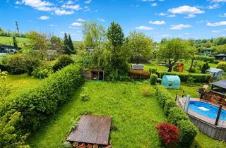 Wohnung mieten in Kermannstraße 48, 07973 Greiz, Zwischen Stadt und Natur - charmante Wohnung mit Grünblick