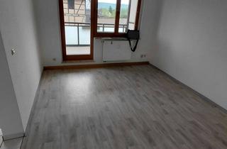Wohnung mieten in Hinter Der Kirche, 07407 Uhlstädt-Kirchhasel, Sehr schöne 1-Raum-Wohnung mit Balkon in Kirchhasel