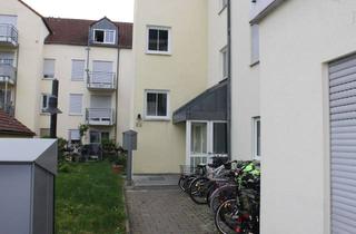 Wohnung mieten in 86836 Klosterlechfeld, Helle 1-Zimmer-Wohnung mit Balkon in Klosterlechfeld