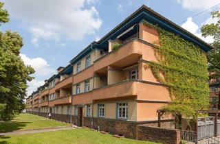 Wohnung mieten in Schönefelder Allee 25, 04347 Schönefeld-Abtnaundorf, Dachgeschosswohnung am Mariannenpark