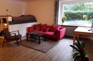 Wohnung mieten in Marommerstraße 11, 22850 Norderstedt, Sanierte Erdgeschosswohnung in zentraler Lage inkl. Stellplatz