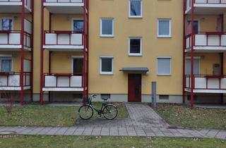Wohnung mieten in Trebnitzer Str. 50, 90473 Langwasser, Geräumige Dreizimmerwohnung mit Balkon sucht neuen Mieter !
