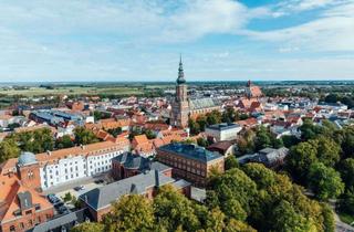 Wohnung mieten in Ummanzer Weg 12, 17493 Ostseeviertel, Helle 3-Zimmer-Wohnung mit Balkon und Aufzug in Greifswald