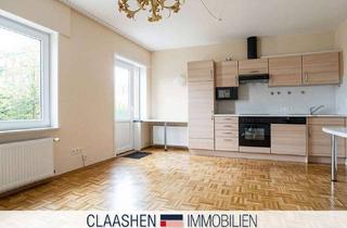 Wohnung mieten in 26506 Norden, Perfekte Singlewohnung in Siedlungslage
