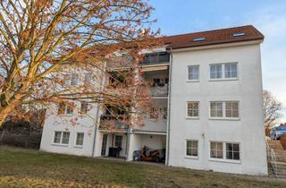 Wohnung mieten in Rothenförder Str. 34, 39435 Unseburg, Gemütliche 3‑Zimmer‑Wohnung im Erdgeschoss zum Verlieben