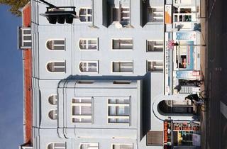 Wohnung mieten in Neuendorfer Str. 90, 13585 Spandau, Exklusive Altbauwohnung mit Stuck, Parkett und modernem Wohnkomfort