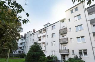 Wohnung mieten in Spichernstraße, 27570 Geestemünde, Gepflegte 4-Zimmer-Wohnung mit Balkon in Bremerhaven-Geestemünde