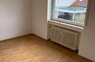 Wohnung mieten in Balthas-Dieter-Weg, 72144 Dußlingen, Wohnberechtigungsschein für 3 Personen erforderlich! 3-Zimmerwohnung in Dusslingen