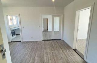 Wohnung mieten in Wiker Straße, 24376 Kappeln, 4,5-Zimmer-Wohnung in der Wiker Straße frei!