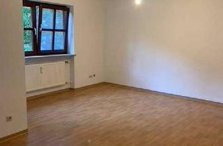 Wohnung mieten in Brunhuberstraße 116, 83512 Wasserburg, Gepflegte 2-Zimmer-Wohnung in Wasserburg a. Inn
