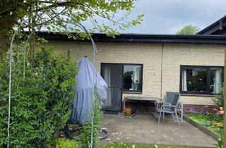Wohnung mieten in 23845 Oering, *Schnuckelige 2 Zimmer Terrassenwohnung für Singles oder Pärchen ab November zu vermieten !!!*