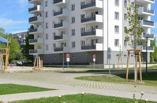 Sozialwohnungen mieten in Eugen-Roth-Weg, 12683 Berlin, Zweitbezug Neubau am Rande von Biesdorf - ohne WBS
