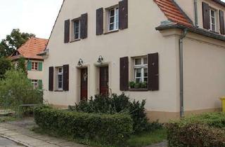 Wohnung mieten in Conrad-Blenkle-Straße, 02991 Lauta, Gemütliches 3-Raum-Reihenhaus in Lauta-Nord – ideal für Paare und kleine Familien
