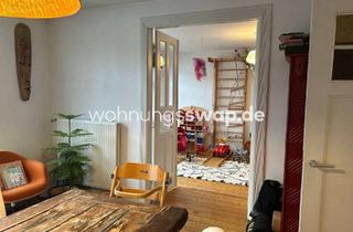 Wohnung mieten in Kegelhofstraße 18, 20251 Eppendorf, Wohnungstausch: Kegelhofstraße 18