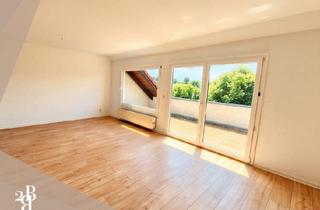 Wohnung mieten in 39167 Niederndodeleben, Ruhe genießen : Charmante Wohnung mit Dachterrasse