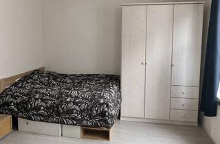 Wohnung mieten in Kaiterling, 39288 Burg, Möblierte Einraum-Wohnung im EG in Burg