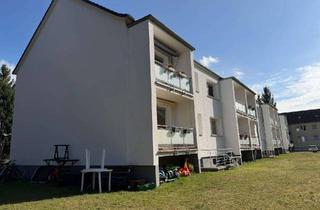 Wohnung mieten in Dorfstr. 10, 07980 Berga, Helle 2-Zimmer-Wohnung im Erdgeschoss zu vermieten
