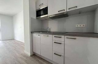 Wohnung mieten in Salinenstraße, 74177 Bad Friedrichshall, Exklusive 1 Zimmer Wohnung im Neubau!