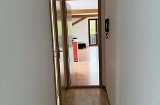Wohnung mieten in Bahnhofstr. 12, 85256 Vierkirchen, 1 Monat mietfrei - Zweizimmerwohnung in Vierkirchen