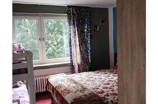 Wohnung mieten in Bachstraße, 41564 Kaarst, Schöne sanierte 2-Zimmer-Wohnung mit Balkon zu vermieten