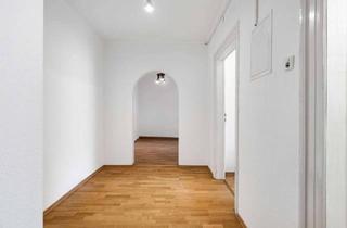 Wohnung mieten in 95028 Innenstadt, Zentrale 2-Zimmer-Wohnung mit Balkon