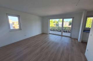 Wohnung mieten in Auf Der Großen Heide 45, 33609 Innenstadt, 3 Zimmer Wohnung mit Balkon im Neubau