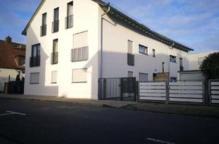 Wohnung mieten in 63150 Heusenstamm, Moderne 3 Zimmer Wohnung in optimaler Lage (Altstadt Heusenstamm nähe Bahnhof)