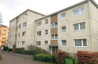 Wohnung mieten in 51429 Bergisch Gladbach, Stilvolle teilmöblierte 2-Zimmerwohnung mit Balkon in ruhiger Lage von Bensberg