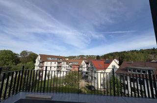 Penthouse mieten in 72074 Tübingen, Penthousewohnung mit toller Aussicht