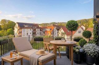 Penthouse mieten in 72074 Tübingen, Penthousewohnung mit toller Aussicht