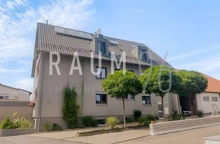 Wohnung mieten in 96231 Bad Staffelstein, Großzügige 5-Zimmer-Wohnung mit zwei Balkonen in traumhafter Lage von Loffeld