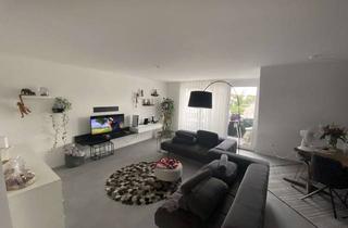 Wohnung mieten in Reinhardtstr. 38, 72649 Wolfschlugen, Wolfschlugen, DG Wohnung mit EBK.