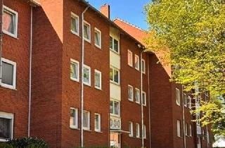 Wohnung mieten in Groninger Straße 10, 27753 Deichhorst, Gemütliche 2-Zimmer Wohnung mit Balkon
