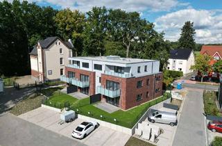 Wohnung mieten in Schulstraße 32, 45770 Marl, 3-ZKB-Neubauwohnung in Marl - modernes und energieeffizientes Wohnen!