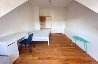 Wohnung mieten in Liebfrauenstraße 48, 64289 Darmstadt, 4er WG Zimmer Nahe Uni im Martinsviertel * neu renovierte möblierte Apartments mit zwei Duschbäder