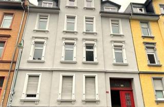 Wohnung mieten in Liebfrauenstraße 48, 64289 Darmstadt, 4er WG Zimmer Nahe Uni im Martinsviertel * neu renovierte möblierte Apartments mit zwei Duschbäder
