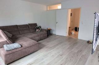Wohnung mieten in 61137 Schöneck, Renovierte 3-Zimmer-Wohnung in Feldrandlage mit schönem Blick