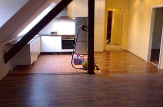 Wohnung mieten in 23566 St. Gertrud, Helle 3-Zimmer-Dachgeschoss Wohnung in St. Gertrud
