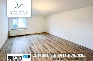 Wohnung mieten in Martin-Luther-Straße 13, 46047 Marienkirche, Frisch saniertes 1 Zimmer Appartment!!