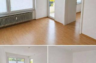 Wohnung mieten in Südring, 37120 Bovenden, Attraktive 2 Zi. ,Kü., Bad Whg. mit Balkon in Bovenden inkl. Stellplatz!!!