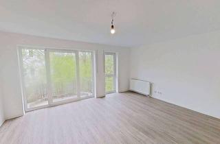 Wohnung mieten in Auenhauser Weg, 33100 Paderborn, Große 2-Zimmer-Wohnung mit BALKON, EBK und BADEWANNE