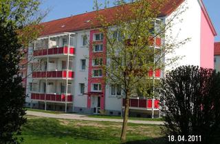Wohnung mieten in Straße Des Friedens, 99330 Gräfenroda, 3-Raum-Wohnung in ruhiger Lage!