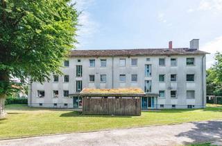 Wohnung mieten in Nicoloviusstr., 23701 Eutin, Klein aber Fein - Ihre neue Wohnung in Eutin