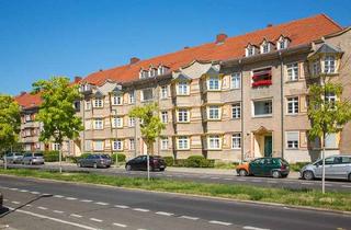 Wohnung mieten in Zeppelinstraße 84, 13583 Spandau, Sanierte Altbauwohnung